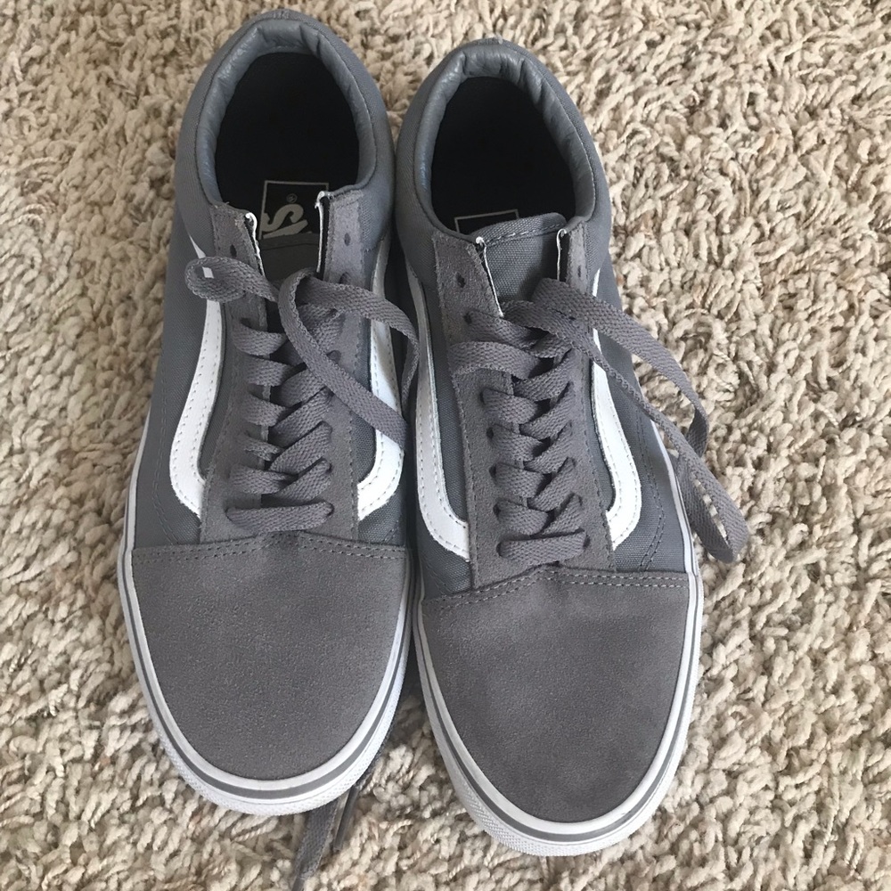 Vans Shoes